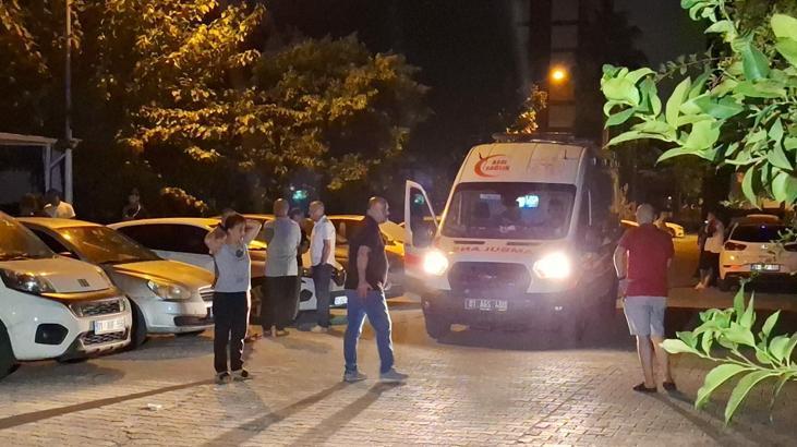 Adana’da vahşet! Boşanmak isteyen eşini uykusunda katletti