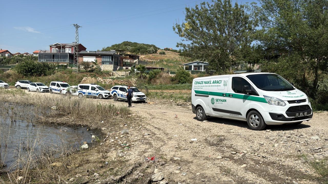 Kızının terliğini almak için baraj gölüne giren kişi boğuldu