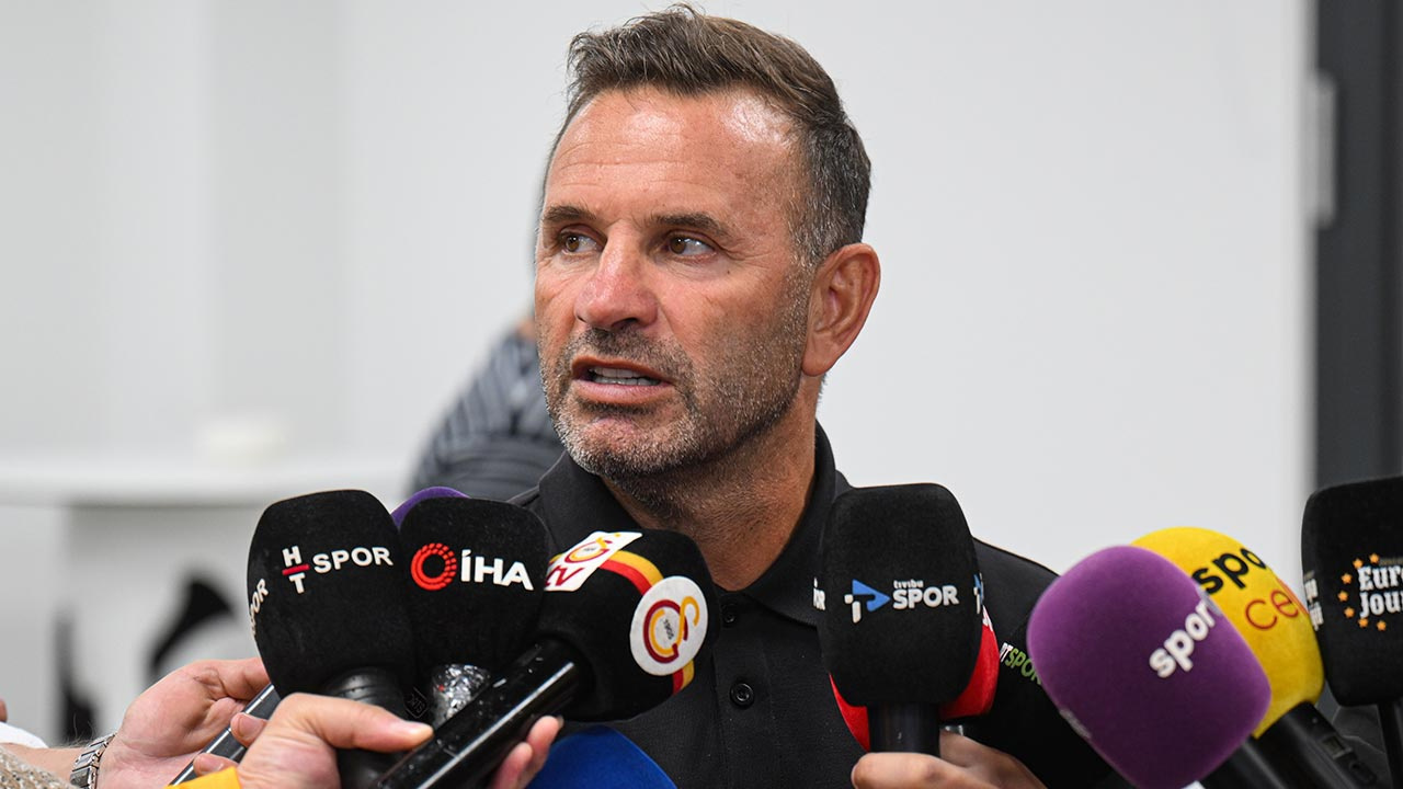 Galatasaray’da 10 numara krizi çıktı: Okan Buruk çaresiz kaldı