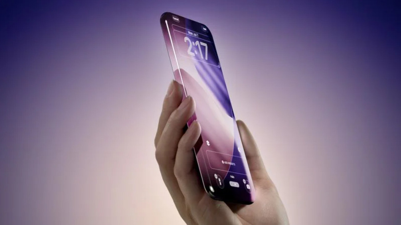 Apple, iPhone’un 20. yılı için büyük değişime hazırlanıyor: Ekrandaki son engeller de kalkabilir