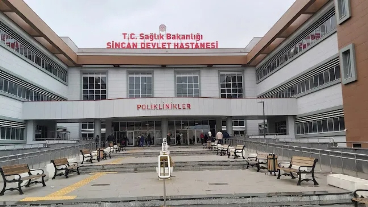 Milyonluk ihalede ‘el yazısı’ oyunu! Hastanede vurgun iddiasına soruşturma