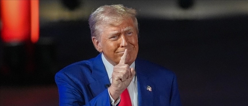 Trump: Bu durumu normal karşılıyorum, asla özür dilemeyeceğim