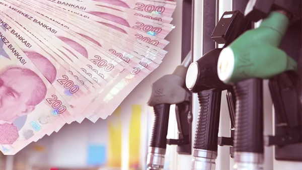 Akaryakıt fiyatları ne kadar? 18 Ağustos 2026 Motorin, benzin fiyatı ne kadar?