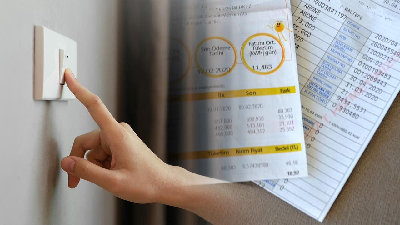 Elektrik fiyatlarının en pahalı ve en ucuz olduğu saatler açıklandı (11 Ekim)