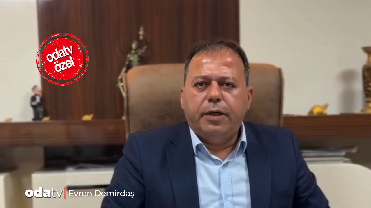 Gaziantepli iş insanı: Şanlıurfa’da ekmeğime çöktüler